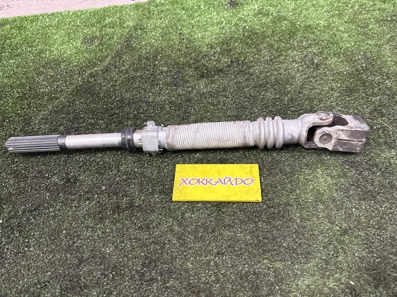 Кардан рулевой Mercedes-Benz E-Class W212 M271 DE18 EVO 05.2009 (б/у)