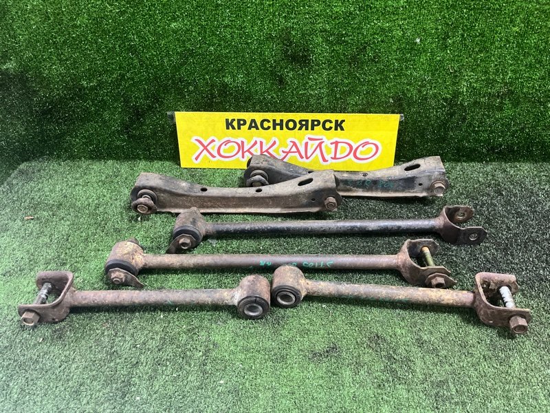 Тяга задняя Toyota Celica ST185H 3S-GTE 10.1989 задняя (б/у)