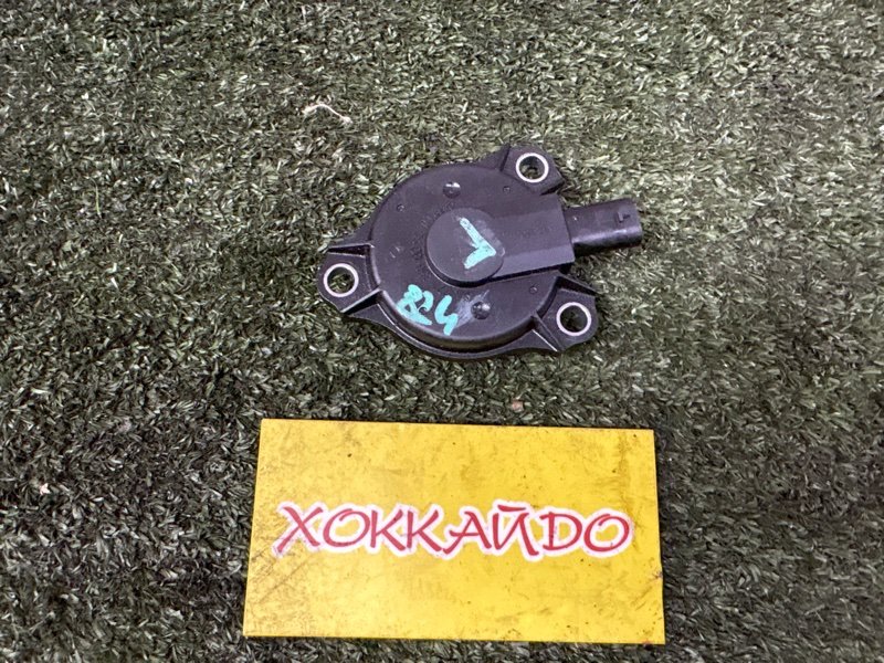 Электроклапан Mercedes-Benz E-Class W212 M271 DE18 EVO 05.2009 (б/у)