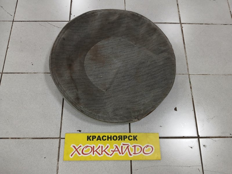 Кожух запасного колеса Honda Odyssey RA1 F22B 10.1994 (б/у)