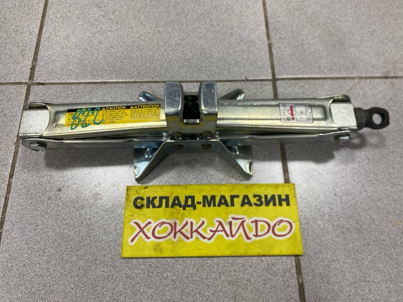 Домкрат Toyota Gaia ACM10G 1AZ-FSE 04.2001 (б/у)