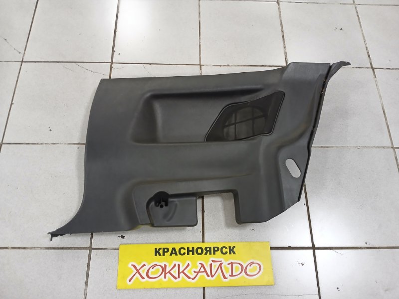 Обшивка салона Toyota Celica ST185H 3S-GTE 10.1989 задняя правая (б/у)