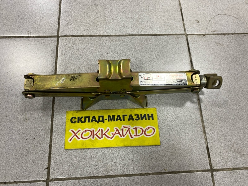 Домкрат Honda Stepwgn RF3 K20A 04.2001 (б/у)