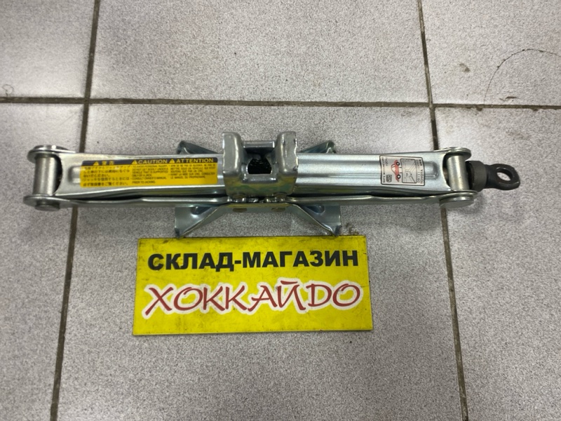 Домкрат Toyota Corsa EL51 4E-FE 12.1997 (б/у)