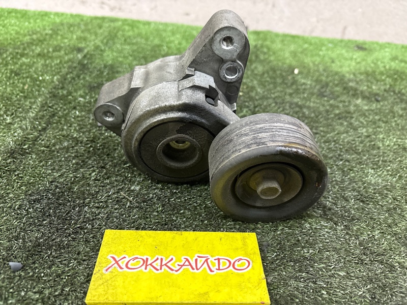 Ролик натяжной приводного ремня Honda Stepwgn RF4 K20A 04.2001 (б/у)