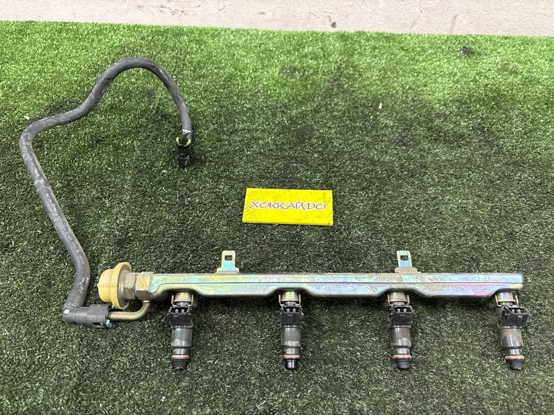 Форсунка Honda Stepwgn RF4 K20A 04.2001 (б/у)