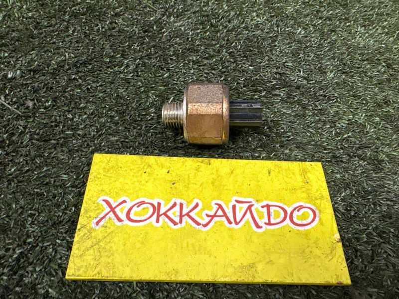 Датчик детонации Honda Stepwgn RF4 K20A 04.2001 (б/у)