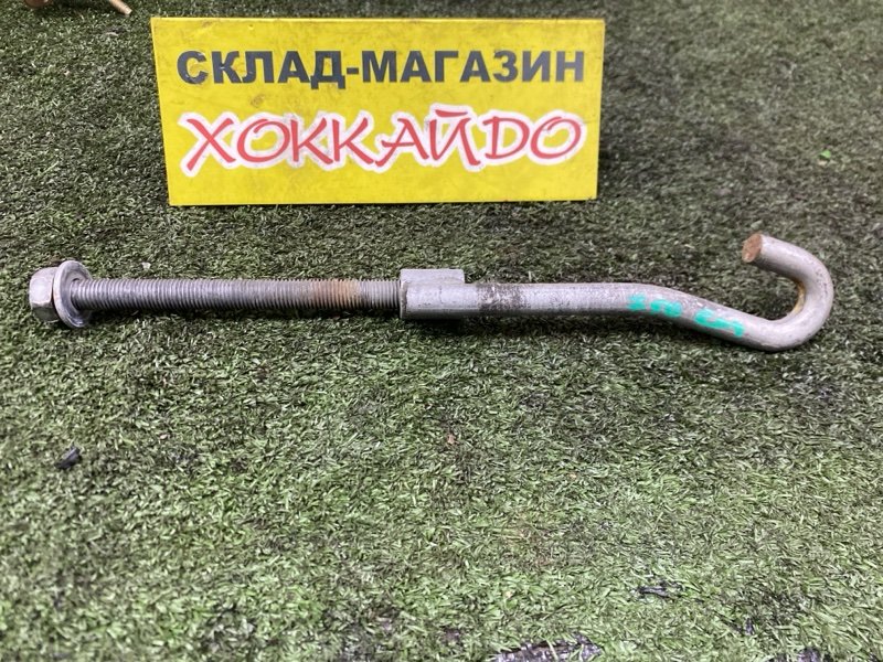 Кронштейн запасного колеса Honda Stepwgn RF4 K20A 04.2001 (б/у)