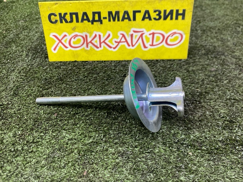 Кронштейн запасного колеса Toyota Premio NZT240 1NZ-FE 12.2001 (б/у)