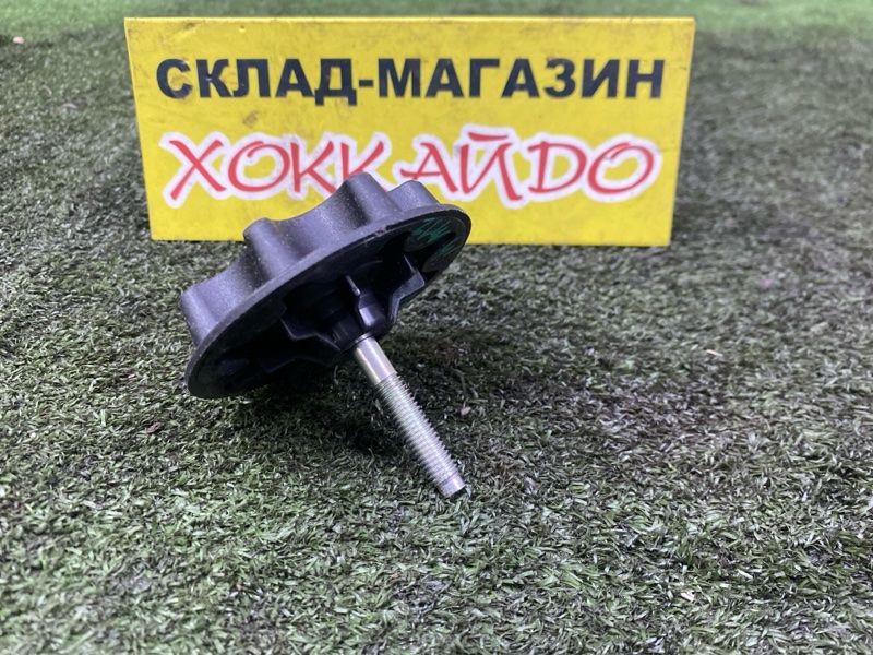 Кронштейн запасного колеса Toyota Prius Alpha ZVW41W 2ZR-FXE 05.2011 (б/у)
