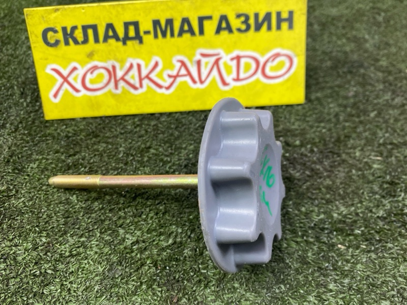 Кронштейн запасного колеса Toyota Verossa GX110 1G-FE 07.2001 (б/у)