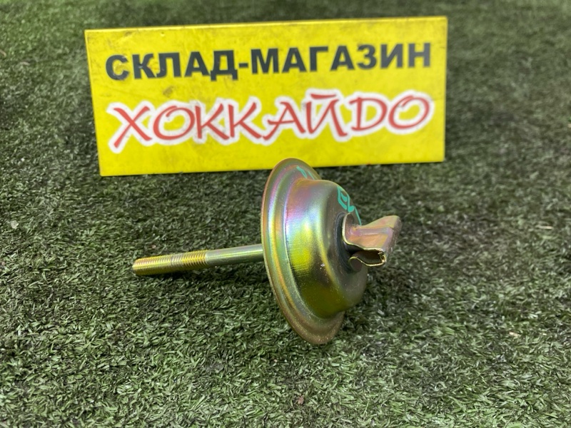 Кронштейн запасного колеса Toyota Corsa EL51 4E-FE 12.1997 (б/у)