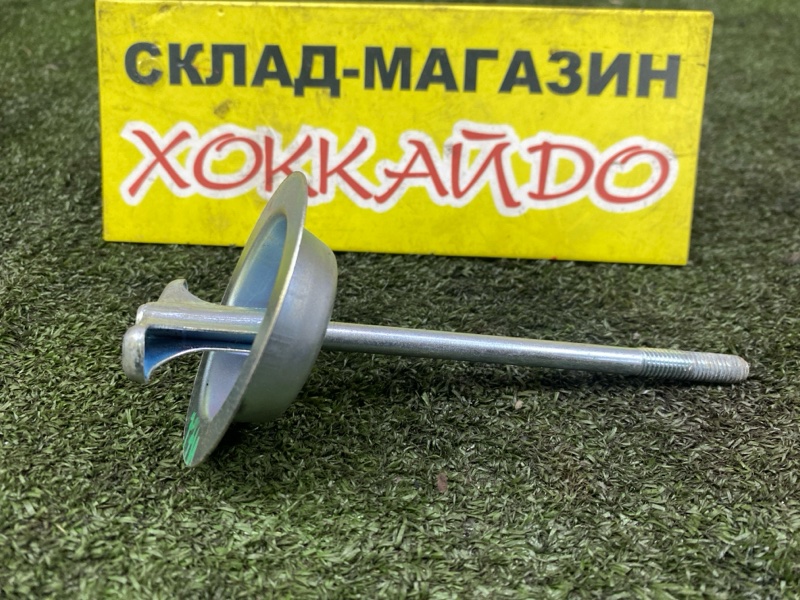 Кронштейн запасного колеса Toyota Premio ZZT240 1ZZ-FE 12.2001 (б/у)