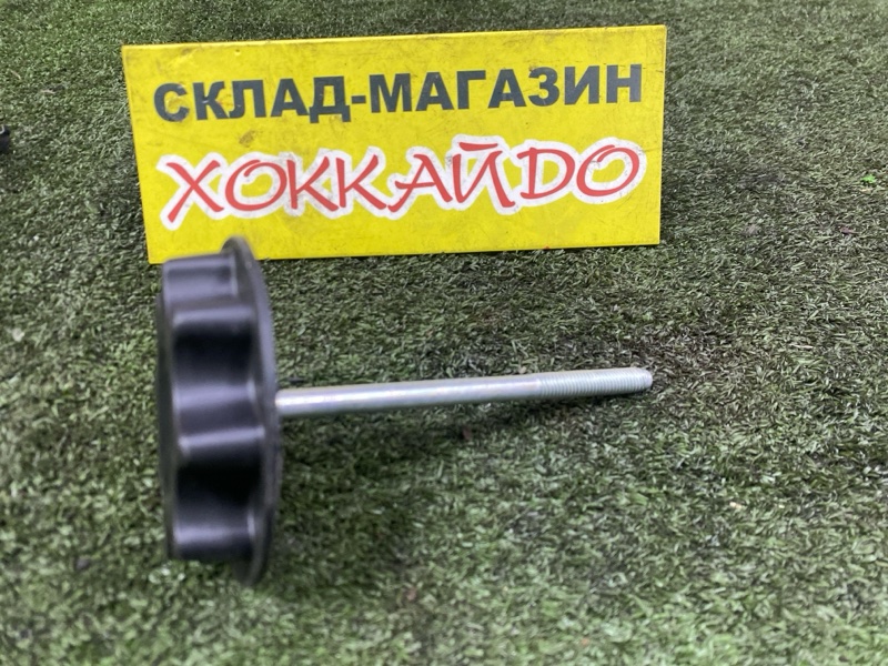Кронштейн запасного колеса Toyota Corolla Fielder ZRE142G 2ZR-FE 10.2006 (б/у)