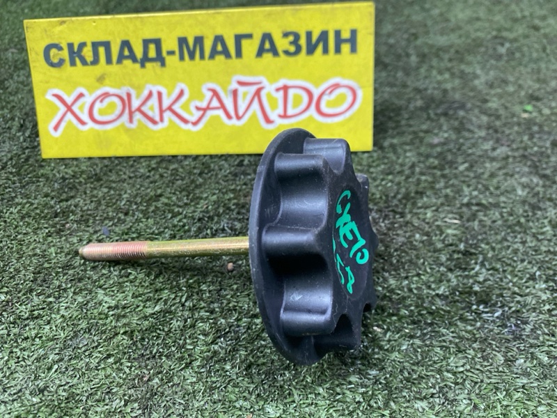 Кронштейн запасного колеса Toyota Altezza GXE10 1G-FE 10.1998 (б/у)