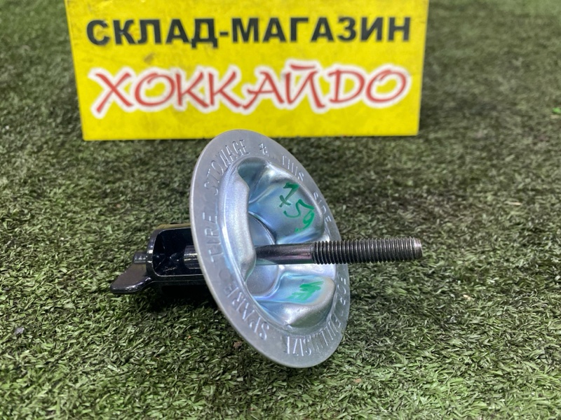 Кронштейн запасного колеса Honda Edix BE1 D17A 07.2004 (б/у)