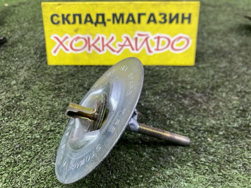 Кронштейн запасного колеса Honda Odyssey RA1 F22B 10.1994 (б/у)