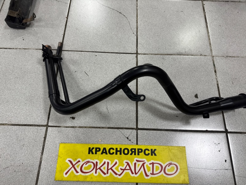 Горловина топливного бака Honda Odyssey RA6 F23A 12.1999 (б/у)