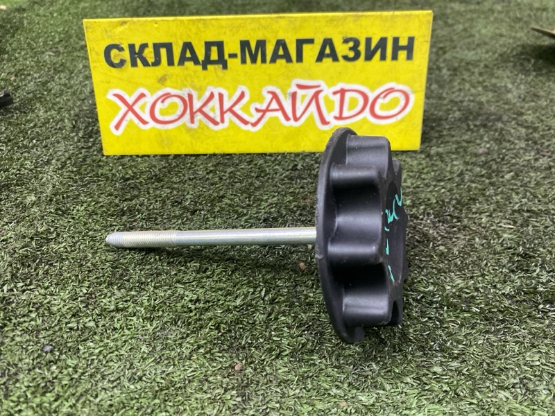 Кронштейн запасного колеса Toyota Corolla Fielder ZRE144G 2ZR-FE 10.2006 (б/у)