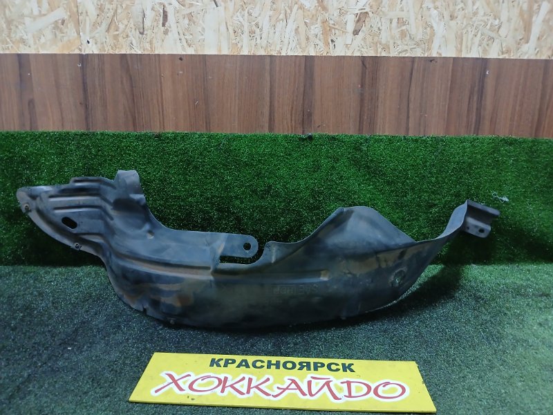 Подкрылок Nissan March K11 CG10DE 01.1992 передний левый (б/у)