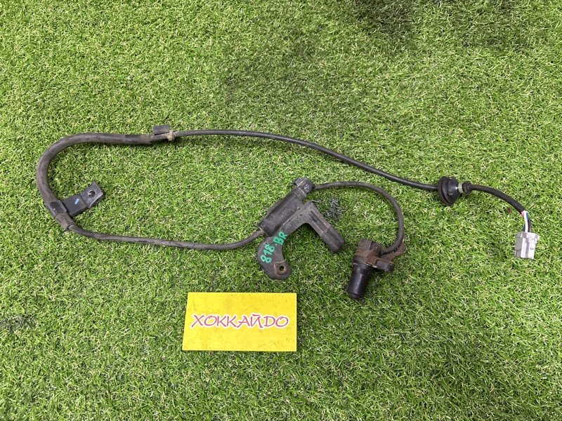 Датчик ABS Toyota Celsior UCF31 3UZ-FE 08.2000 задний правый (б/у)