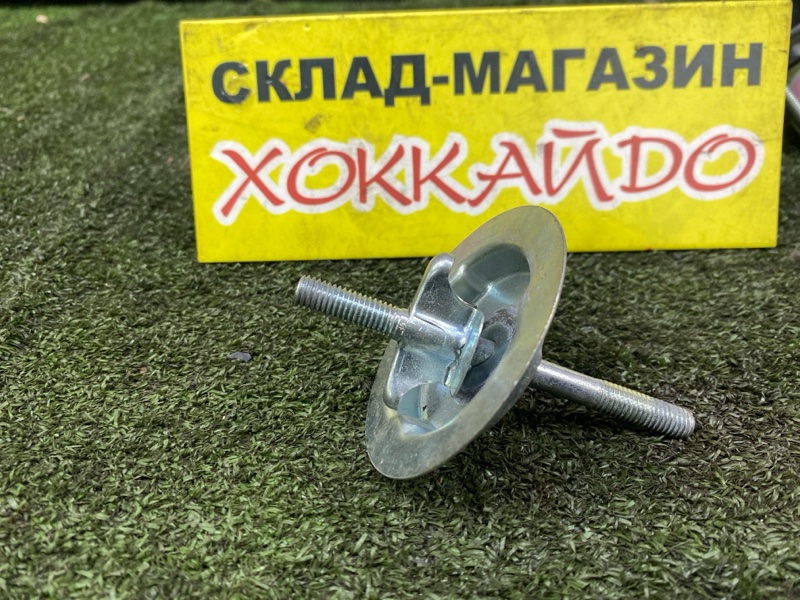 Кронштейн запасного колеса Toyota Carina ED ST202 3S-FE 08.1995 (б/у)