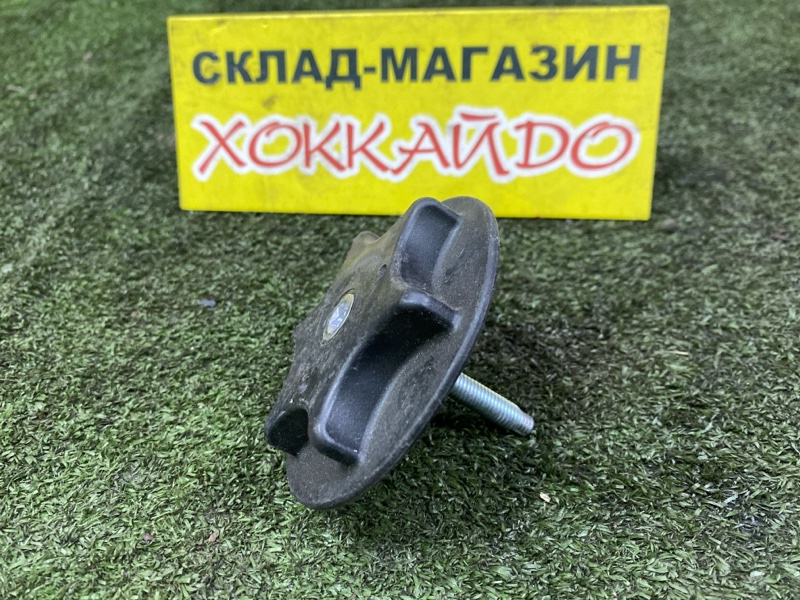 Кронштейн запасного колеса Nissan Teana J32 VQ25DE 06.2008 (б/у)