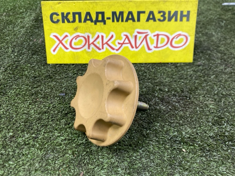 Кронштейн запасного колеса (б/у)