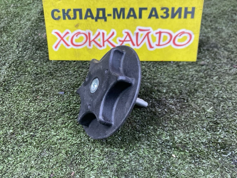 Кронштейн запасного колеса Nissan Teana J32 VQ25DE 06.2008 (б/у)