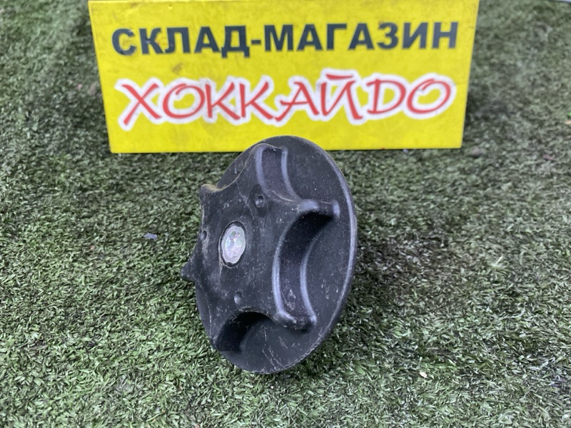 Кронштейн запасного колеса Nissan Teana J32 VQ25DE 06.2008 (б/у)