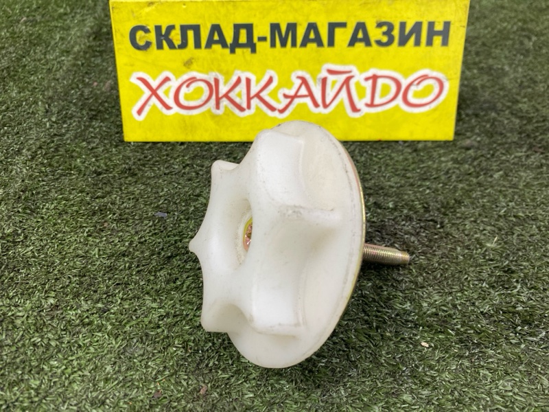 Кронштейн запасного колеса Nissan X-Trail NT30 QR20DE 06.2003 (б/у)