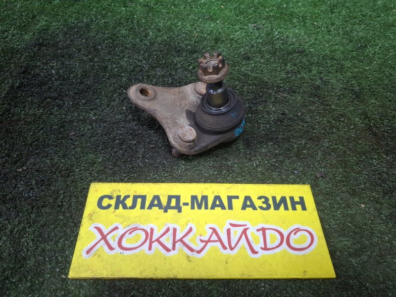 Шаровая Toyota Celica ST185H 3S-GTE 10.1989 передняя левая (б/у)