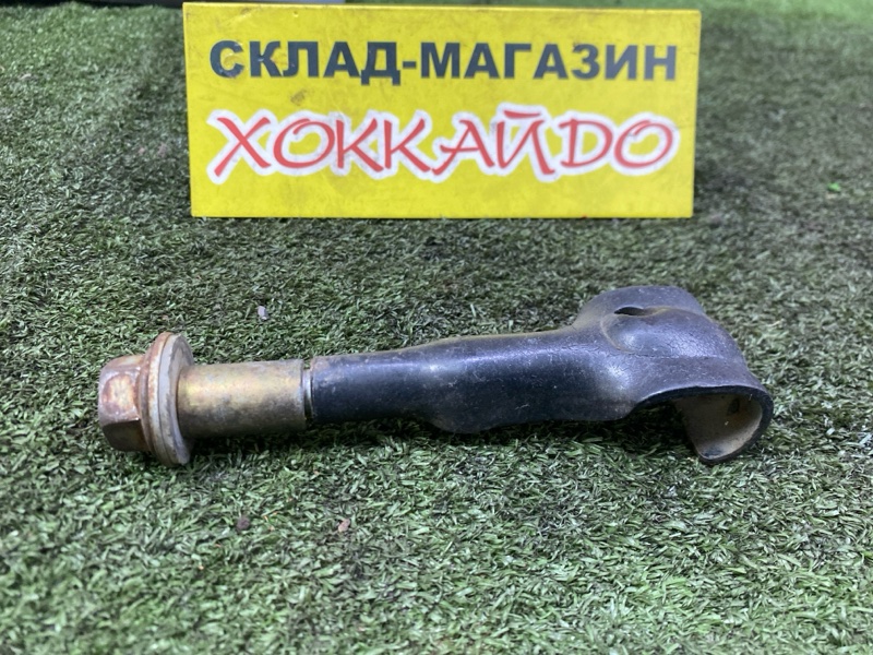 Кронштейн запасного колеса (б/у)