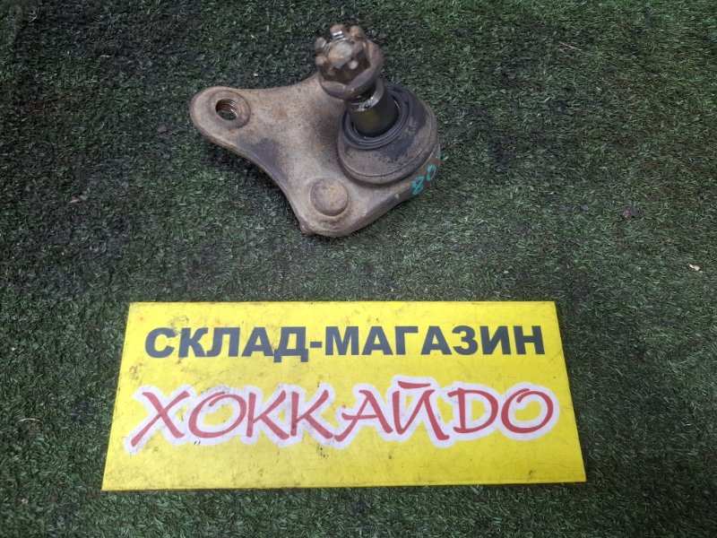 Шаровая Toyota Celica ST185H 3S-GTE 10.1989 передняя правая (б/у)