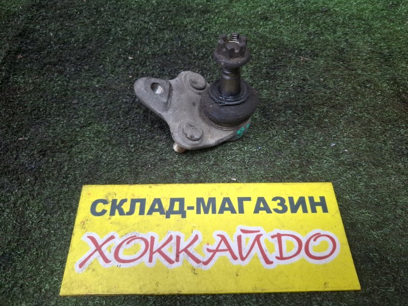 Шаровая Toyota Opa ZCT10 1ZZ-FE 06.2002 передняя левая (б/у)