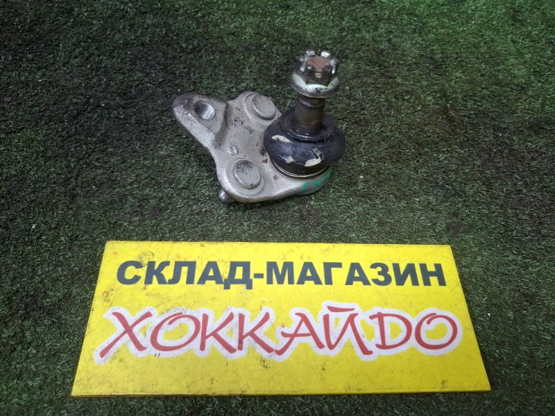 Шаровая Toyota Vista Ardeo SV50G 3S-FSE 07.1998 передняя левая (б/у)