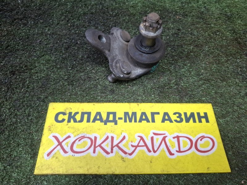 Шаровая Toyota Caldina ST210G 3S-FE 1997 передняя правая (б/у)