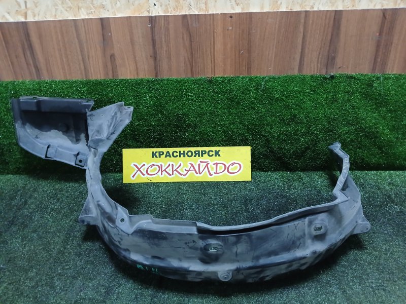 Подкрылок Honda Odyssey RA1 F22B 08.1997 передний левый (б/у)