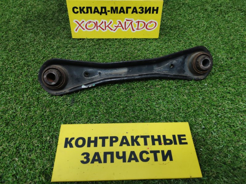 Рычаг подвески Honda Stepwgn RF2 B20B 05.1996 (б/у)