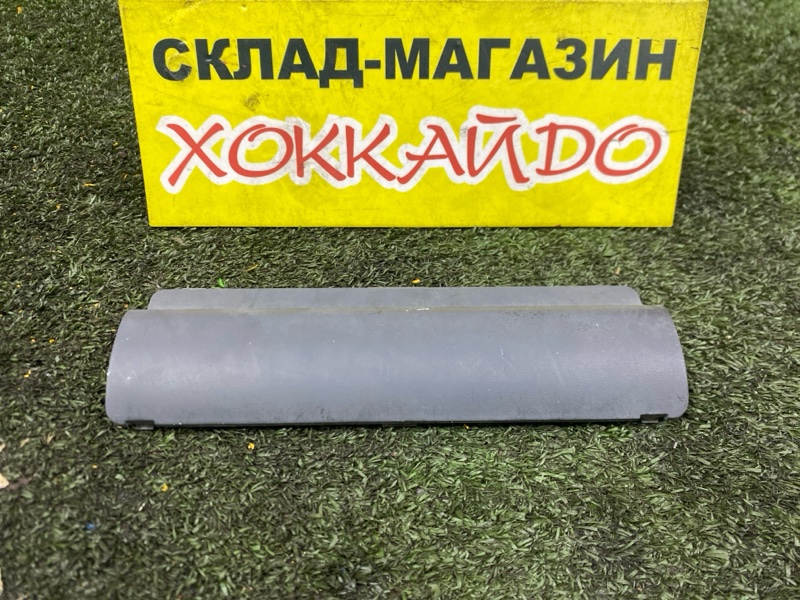 Заглушка рейлинга Honda Stepwgn RF1 B20B 05.1999 передняя правая (б/у)