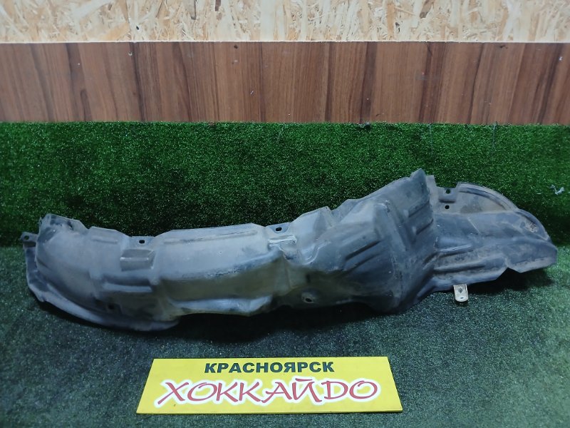 Подкрылок Toyota Raum EXZ10 5E-FE 08.1999 передний левый (б/у)