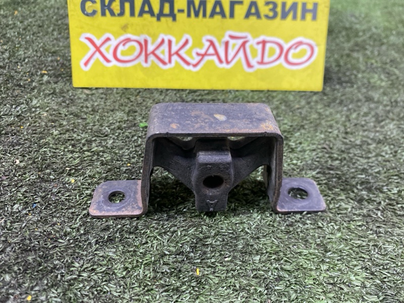 Подушка глушителя Honda Accord Wagon CF6 F23A 09.1997 (б/у)