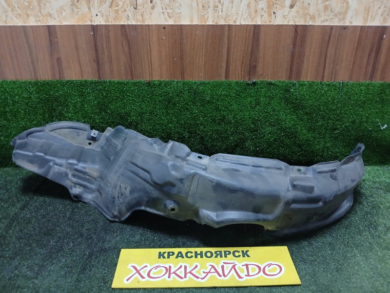 Подкрылок Toyota Raum EXZ10 5E-FE 08.1999 передний правый (б/у)