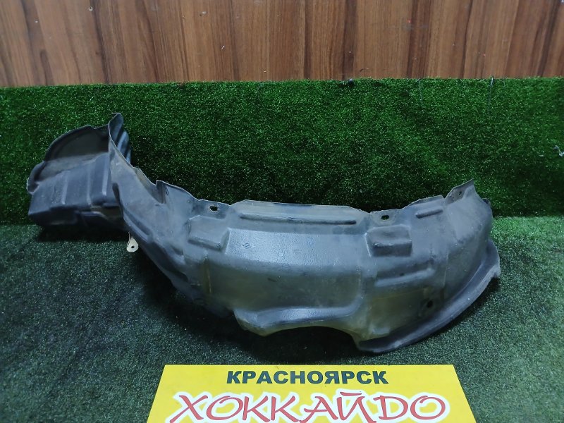 Подкрылок Toyota Raum EXZ10 5E-FE 05.1997 передний правый (б/у)