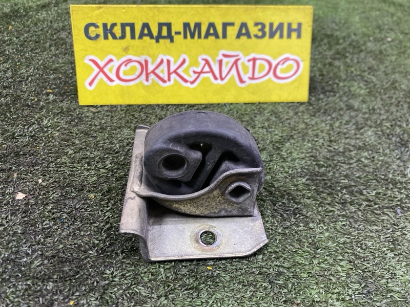 Подушка глушителя Toyota Vista SV40 4S-FE 05.1996 (б/у)