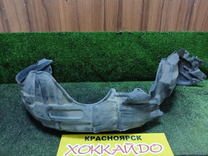 Подкрылок Toyota Raum NCZ20 1NZ-FE 12.2006 передний правый (б/у)