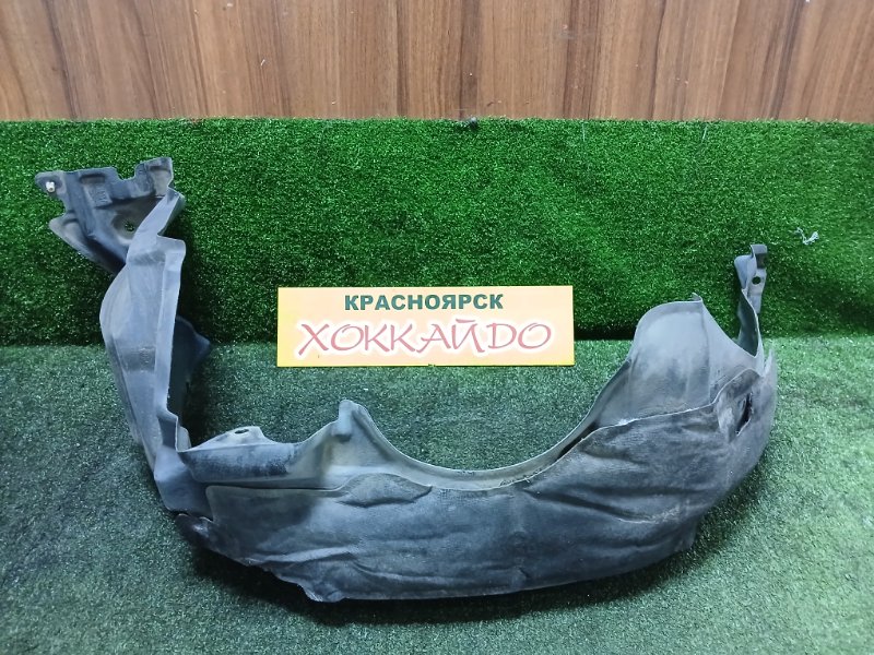 Подкрылок Toyota BB NCP30 2NZ-FE 04.2003 передний левый (б/у)