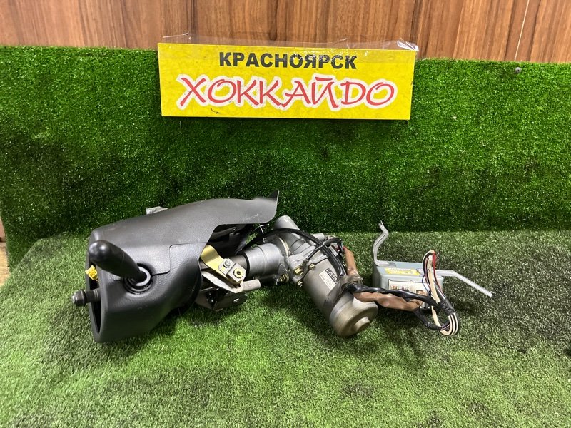 Рулевая колонка Toyota Corolla Fielder NZE121G 1NZ-FE 09.2002 (б/у)