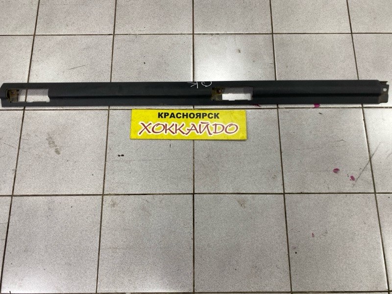 Молдинг крыши Honda Stepwgn RF1 B20B 05.1999 правый (б/у)