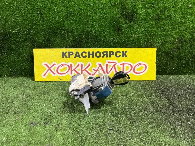 Замок зажигания Toyota Wish ZGE25W 2ZR-FAE 04.2009 (б/у)